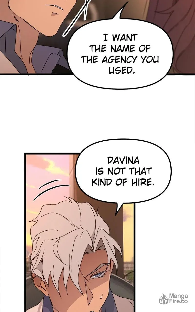 The Mafia Nanny Chapter 50 page 36 - 