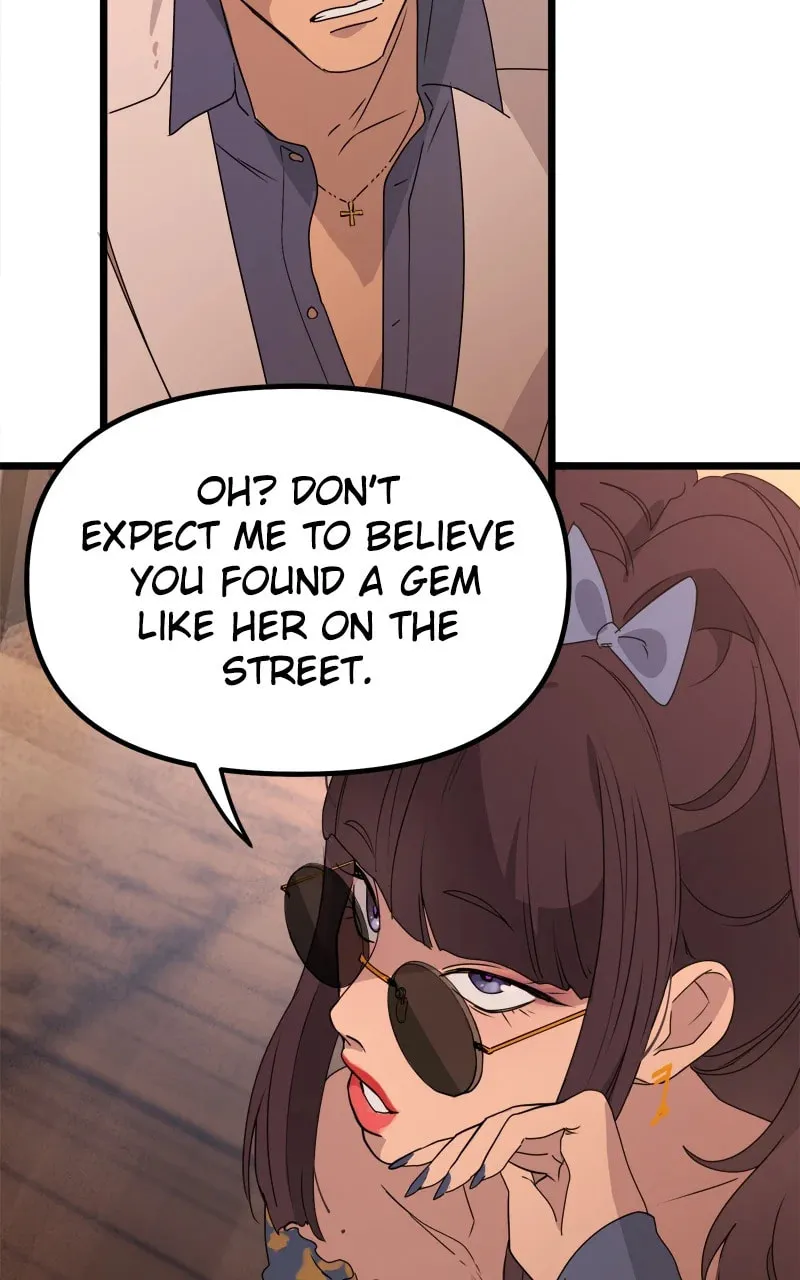 The Mafia Nanny Chapter 50 page 37 - 