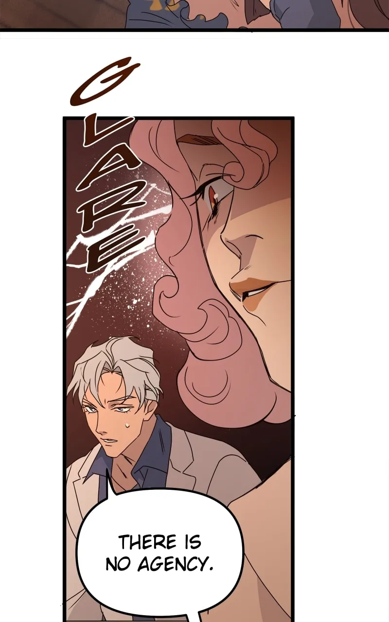 The Mafia Nanny Chapter 50 page 38 - 