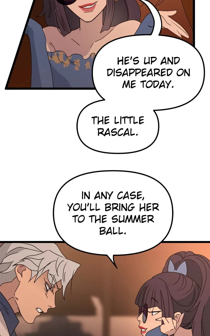 The Mafia Nanny Chapter 50 page 41 - 