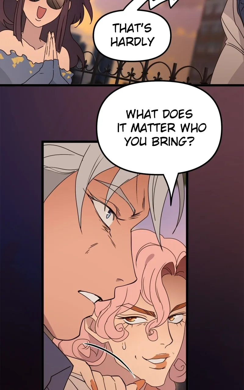 The Mafia Nanny Chapter 50 page 44 - 