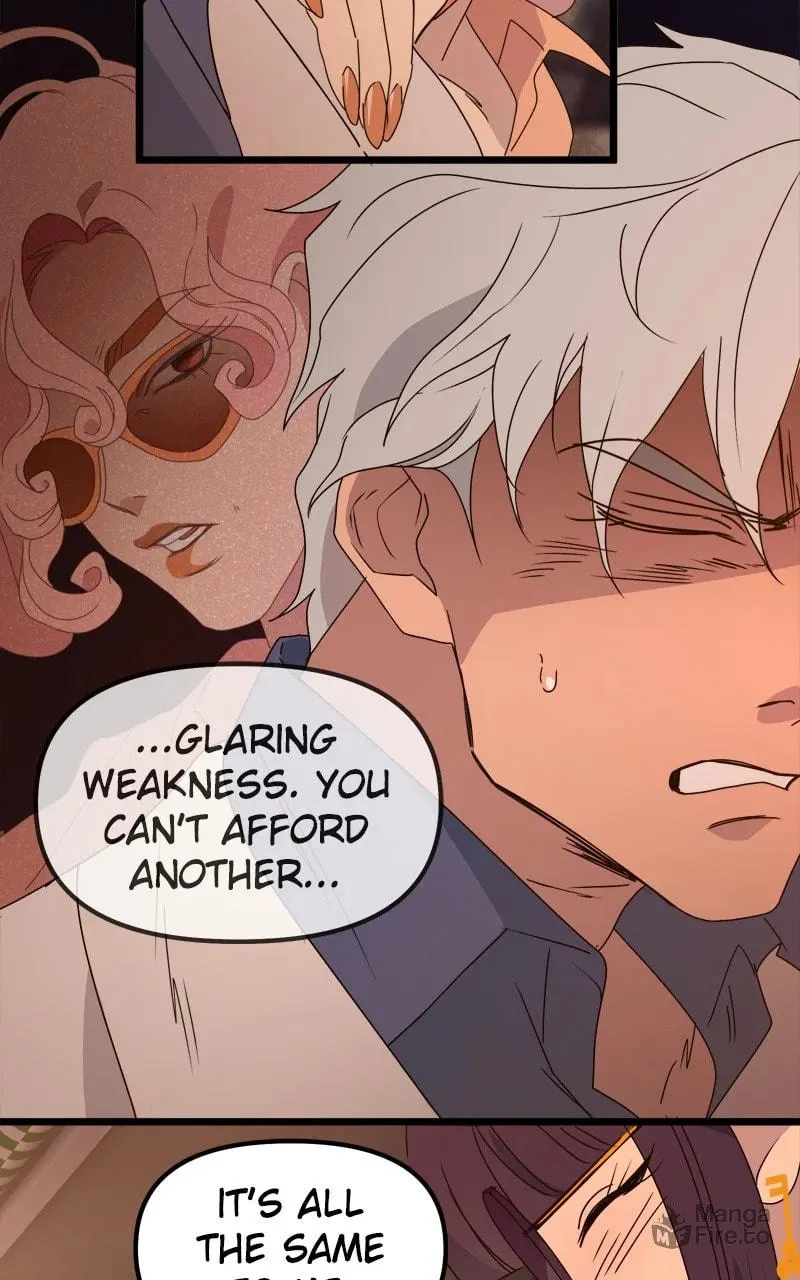 The Mafia Nanny Chapter 50 page 45 - 