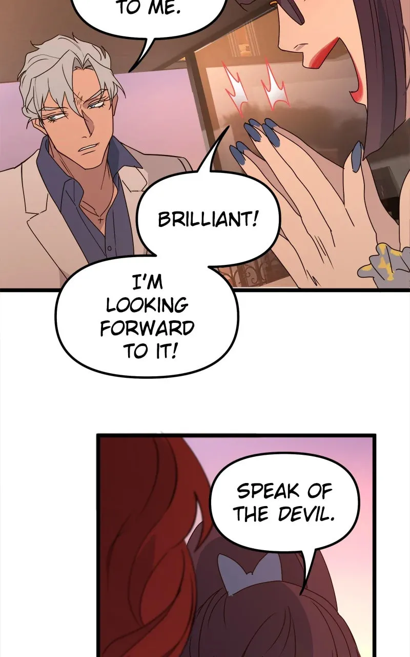 The Mafia Nanny Chapter 50 page 46 - 