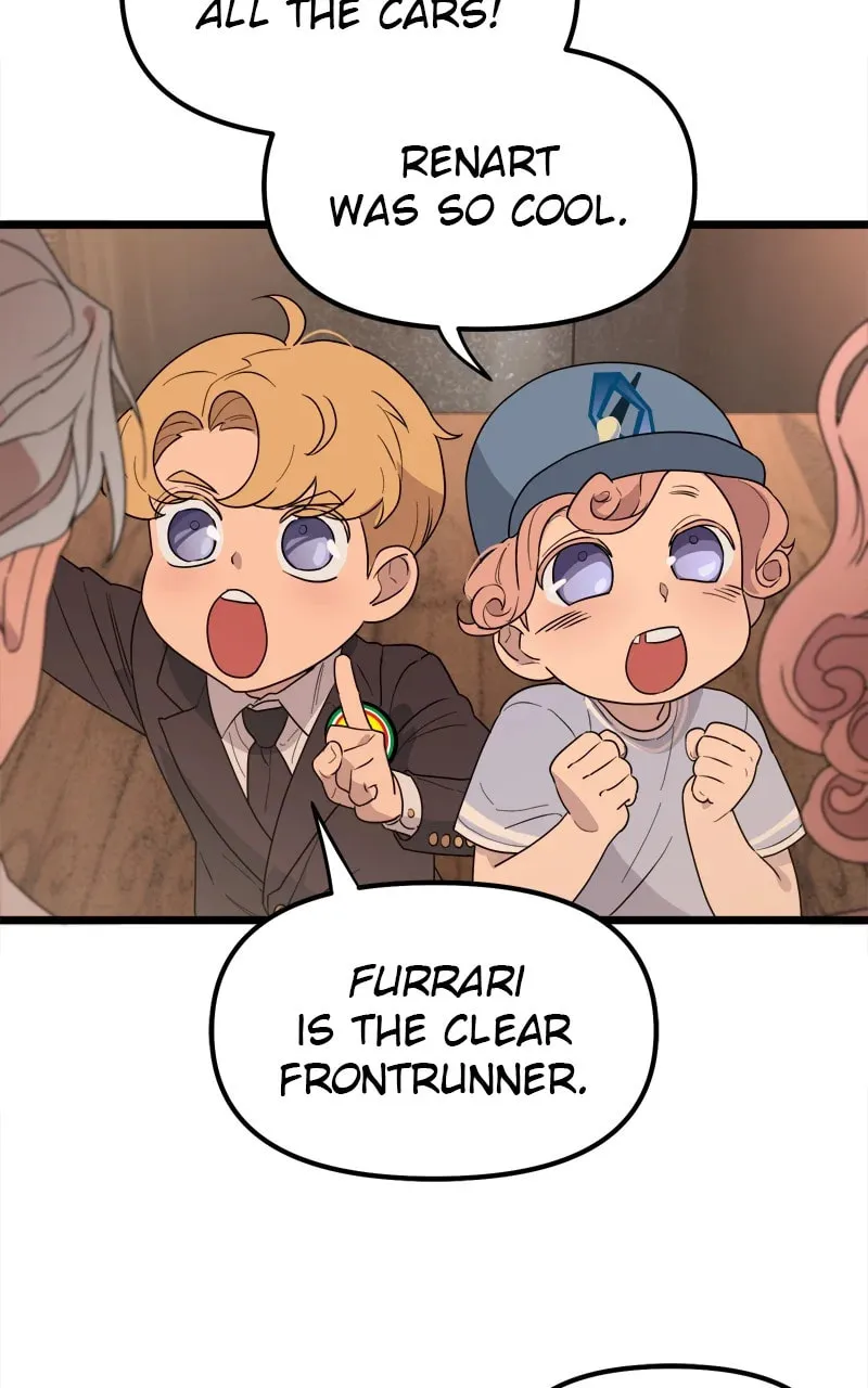 The Mafia Nanny Chapter 50 page 49 - 