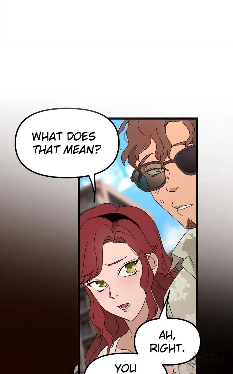 The Mafia Nanny Chapter 50 page 6 - 