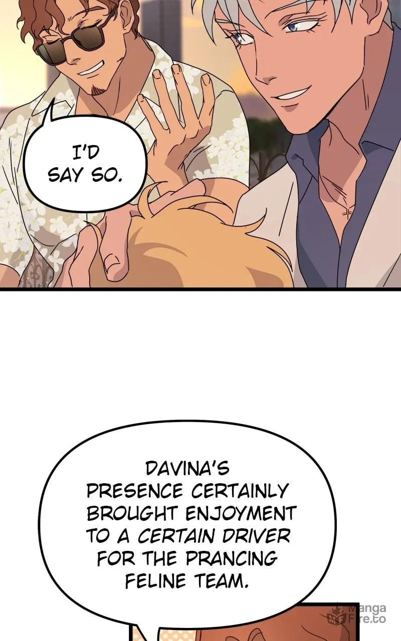 The Mafia Nanny Chapter 50 page 54 - 