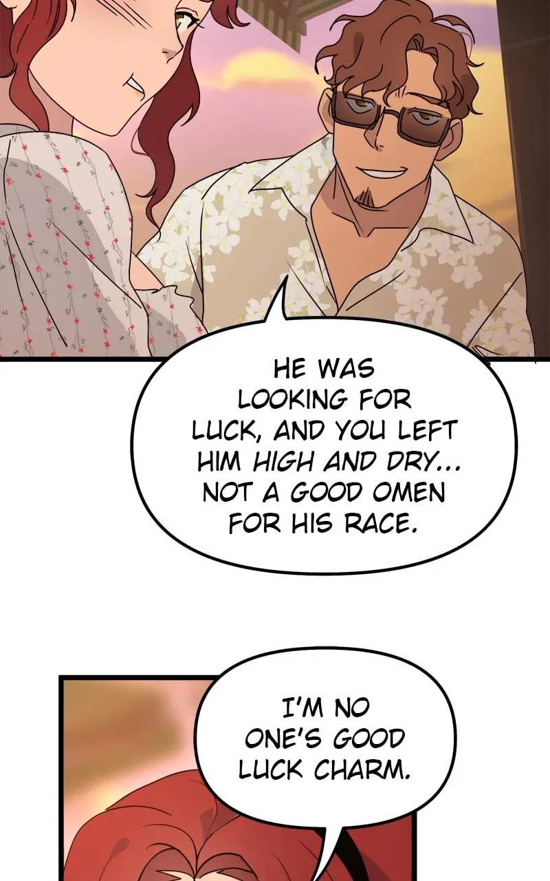 The Mafia Nanny Chapter 50 page 56 - 