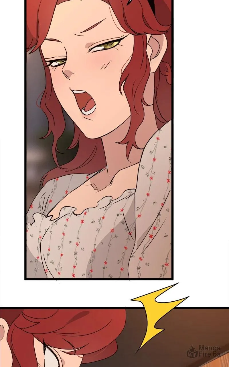 The Mafia Nanny Chapter 50 page 57 - 
