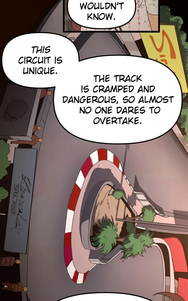 The Mafia Nanny Chapter 50 page 7 - 
