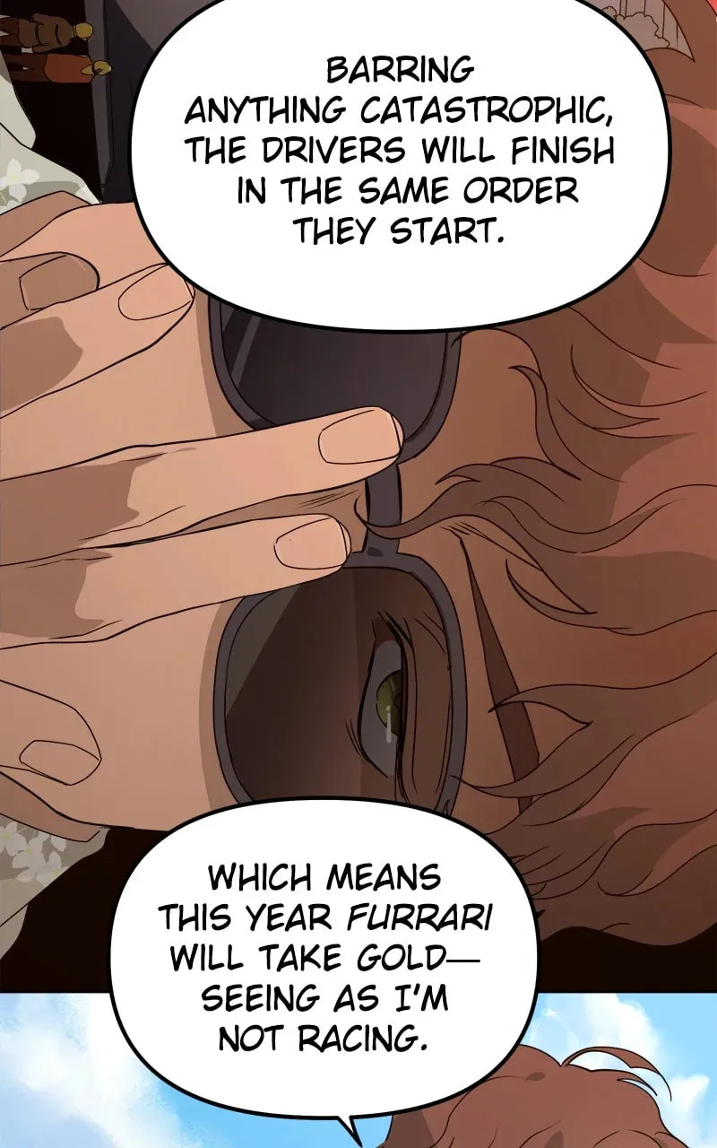 The Mafia Nanny Chapter 50 page 8 - 
