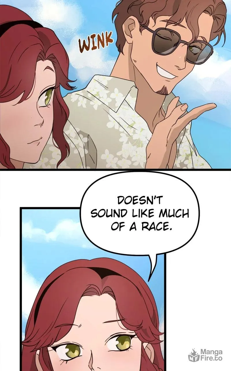 The Mafia Nanny Chapter 50 page 9 - 