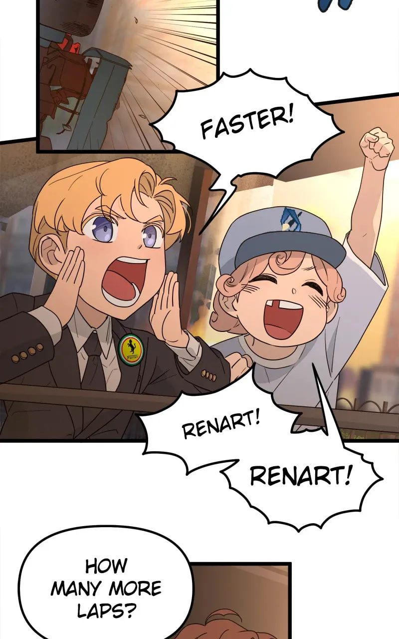 The Mafia Nanny Chapter 51 page 2 - 