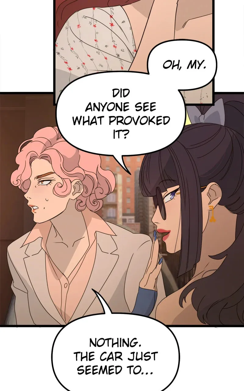The Mafia Nanny Chapter 51 page 11 - 