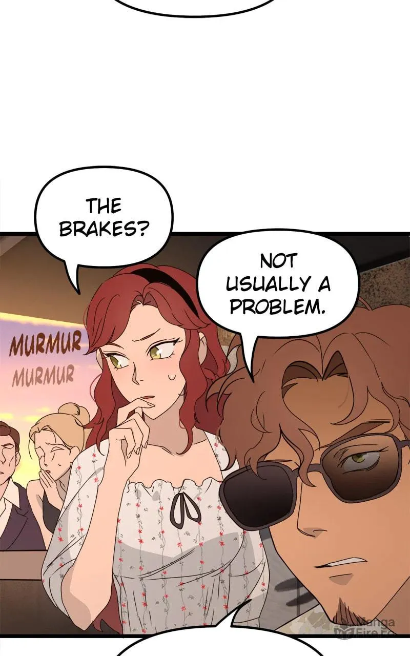 The Mafia Nanny Chapter 51 page 12 - 