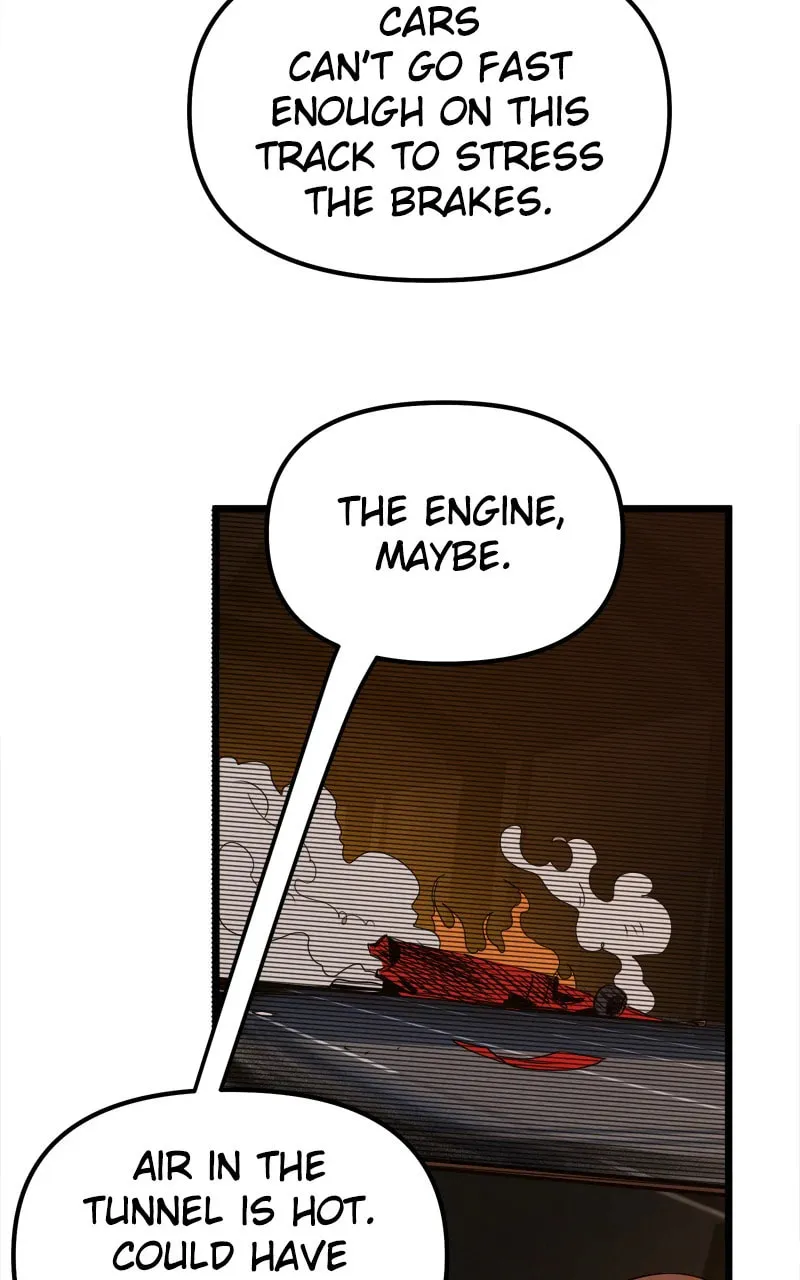 The Mafia Nanny Chapter 51 page 13 - 