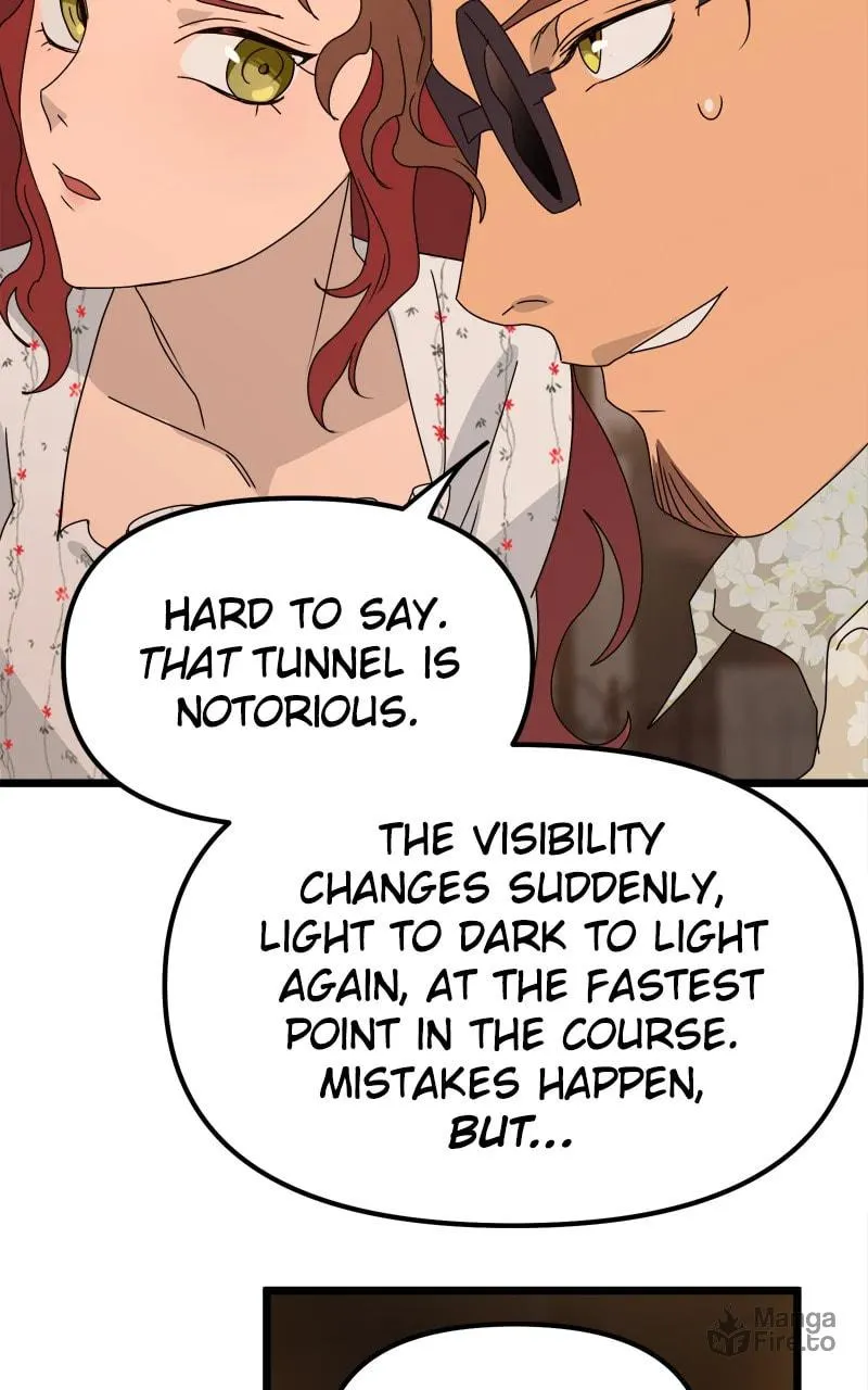 The Mafia Nanny Chapter 51 page 15 - 