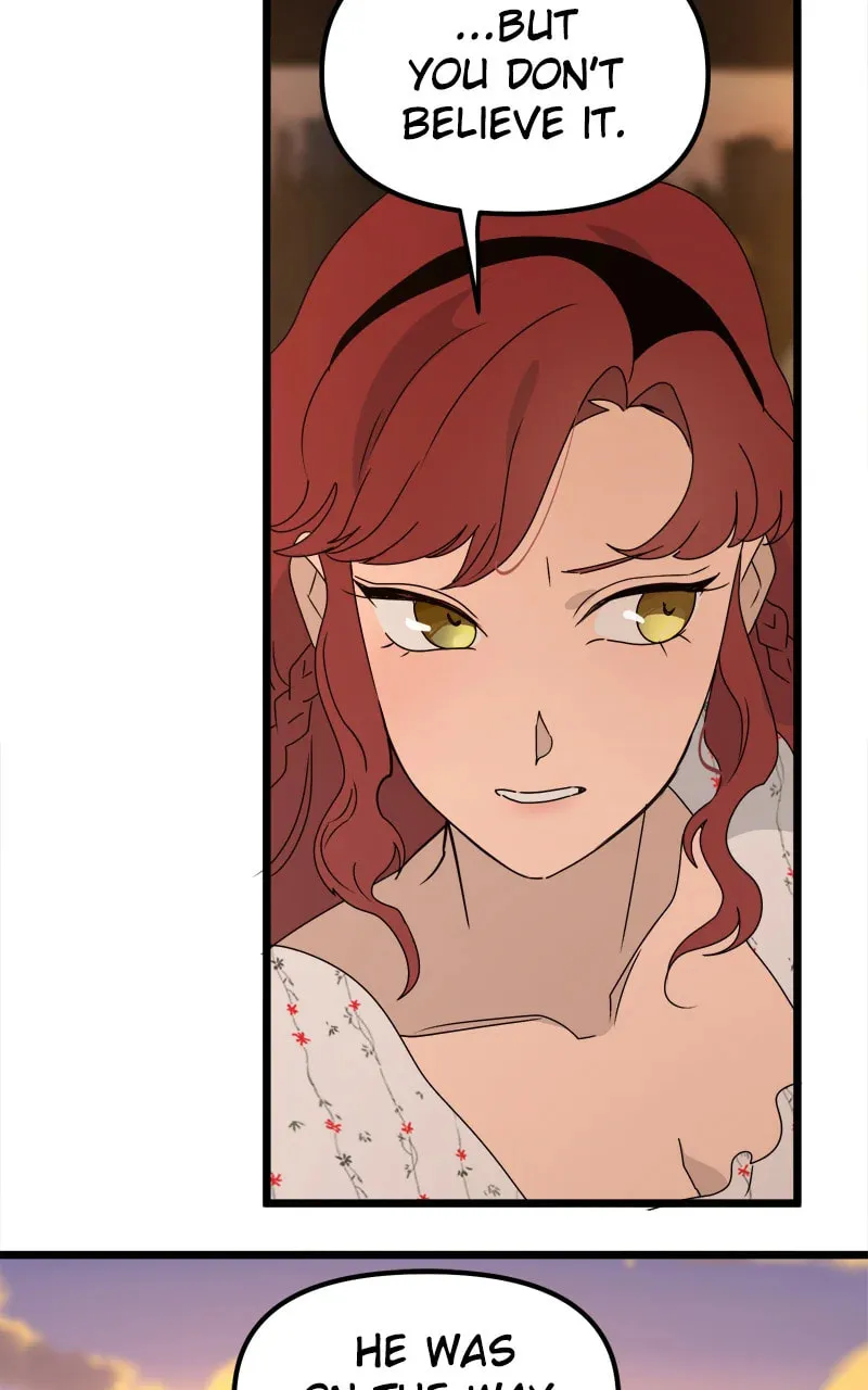 The Mafia Nanny Chapter 51 page 16 - 