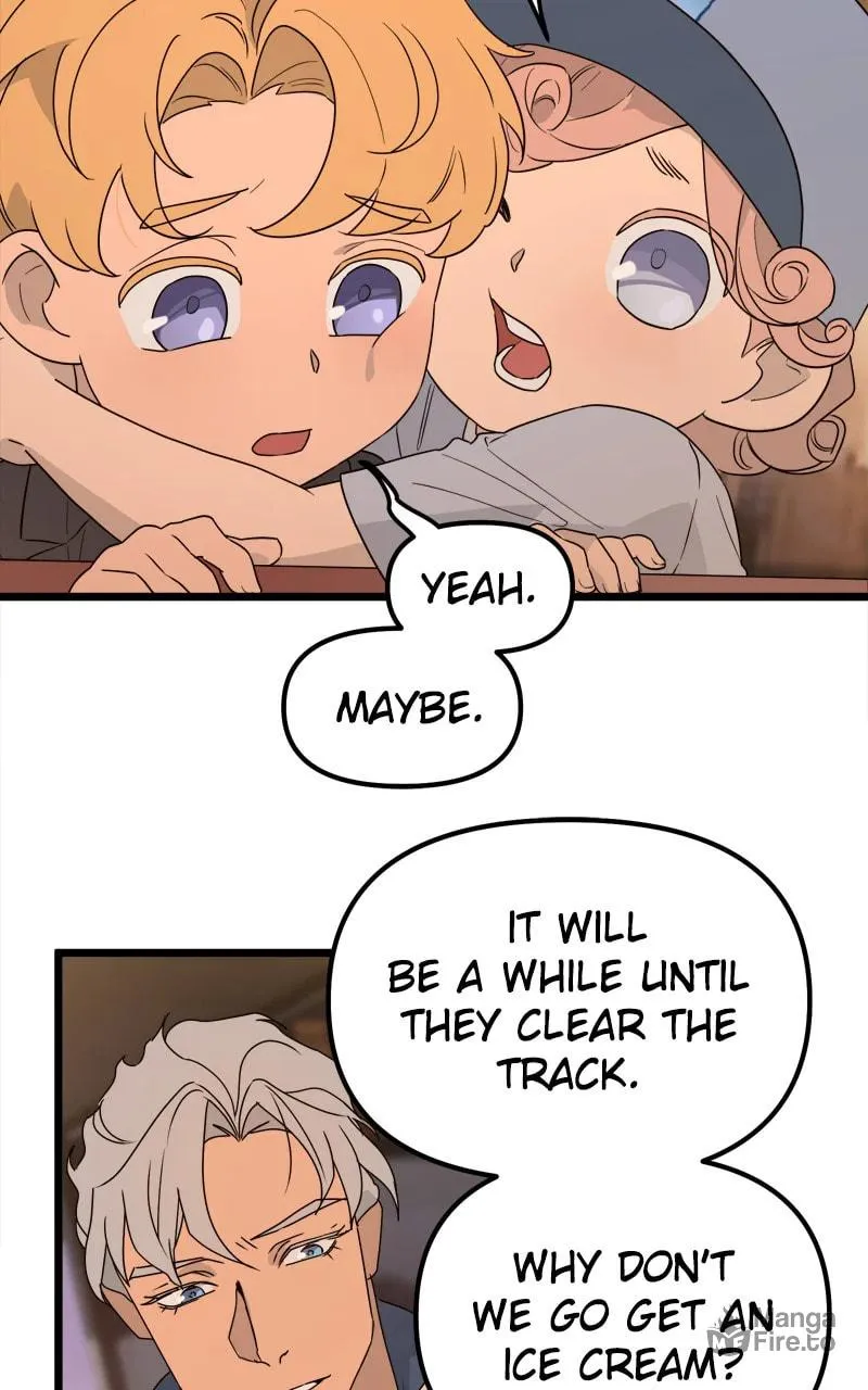The Mafia Nanny Chapter 51 page 18 - 