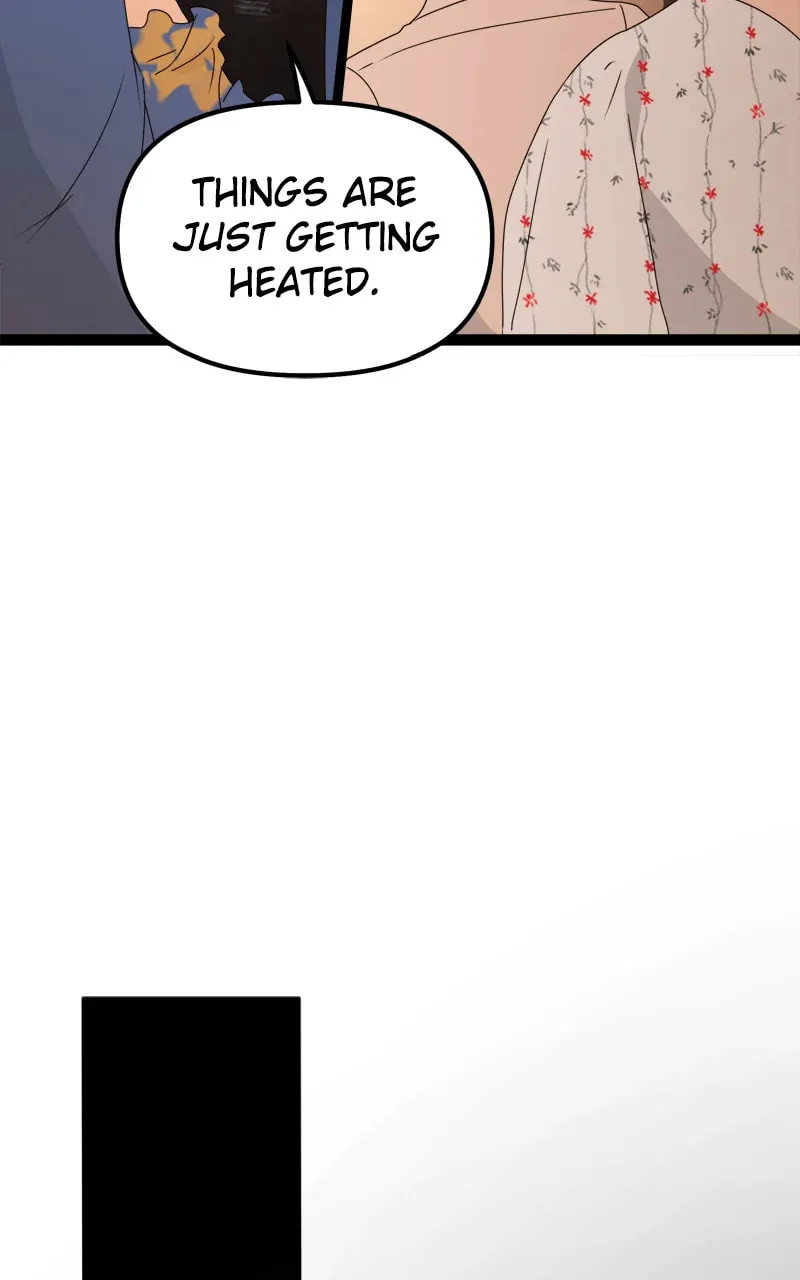 The Mafia Nanny Chapter 51 page 23 - 