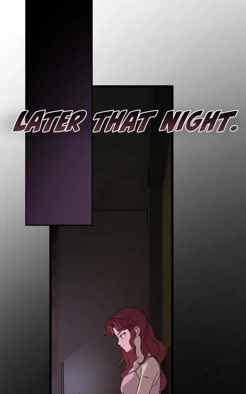 The Mafia Nanny Chapter 51 page 24 - 