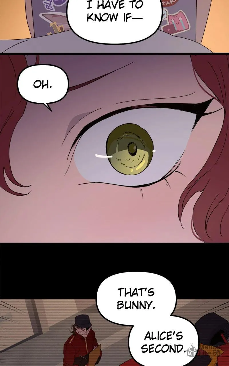 The Mafia Nanny Chapter 51 page 27 - 