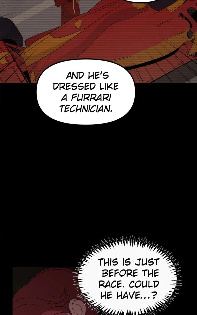 The Mafia Nanny Chapter 51 page 28 - 