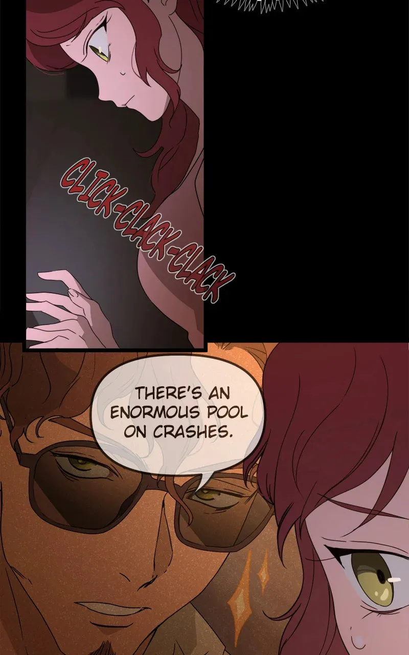 The Mafia Nanny Chapter 51 page 29 - 