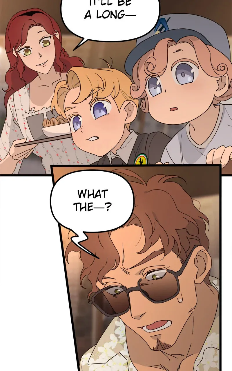 The Mafia Nanny Chapter 51 page 4 - 