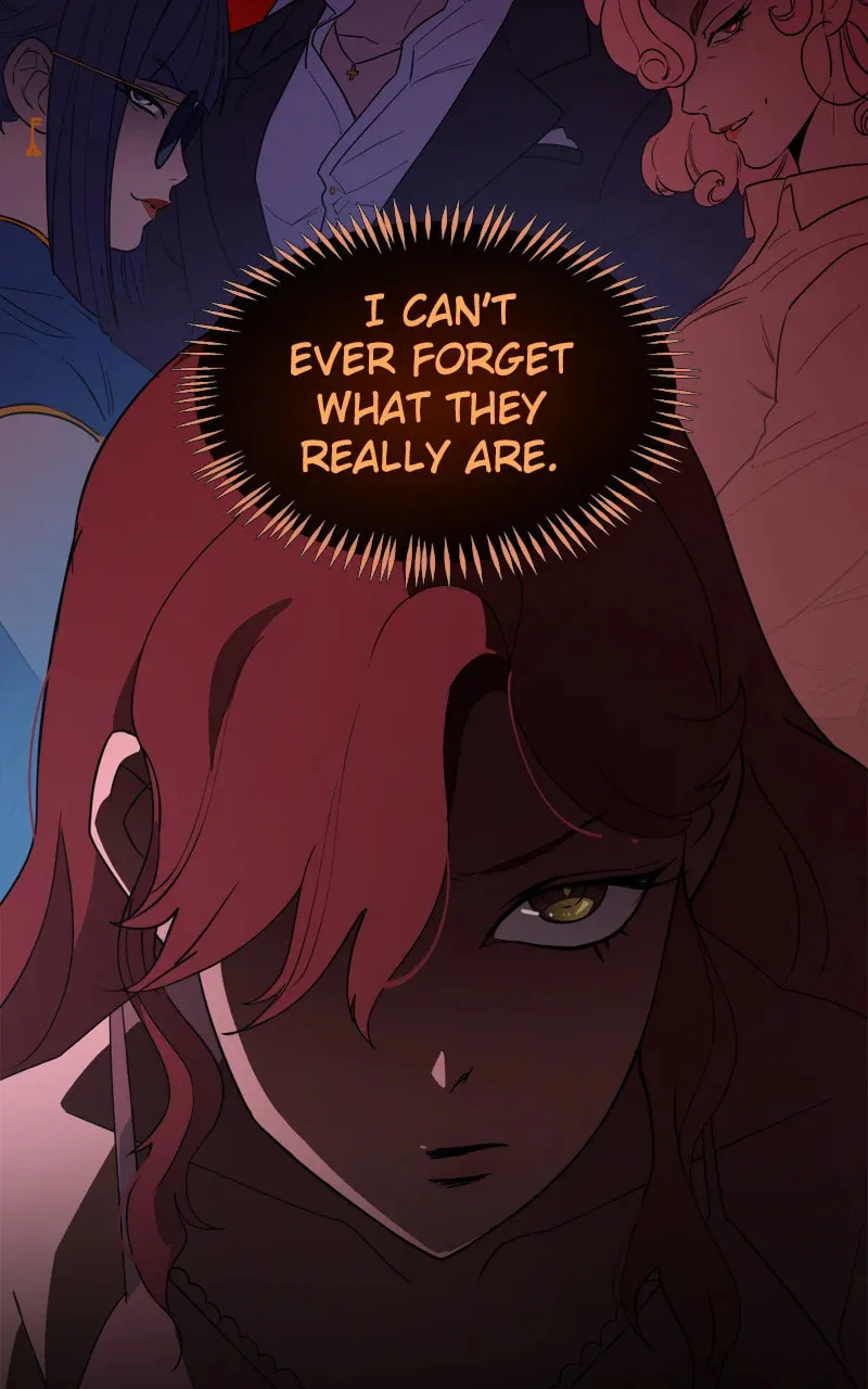 The Mafia Nanny Chapter 51 page 32 - 