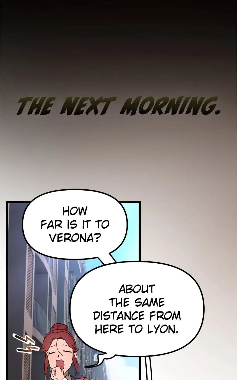 The Mafia Nanny Chapter 51 page 34 - 