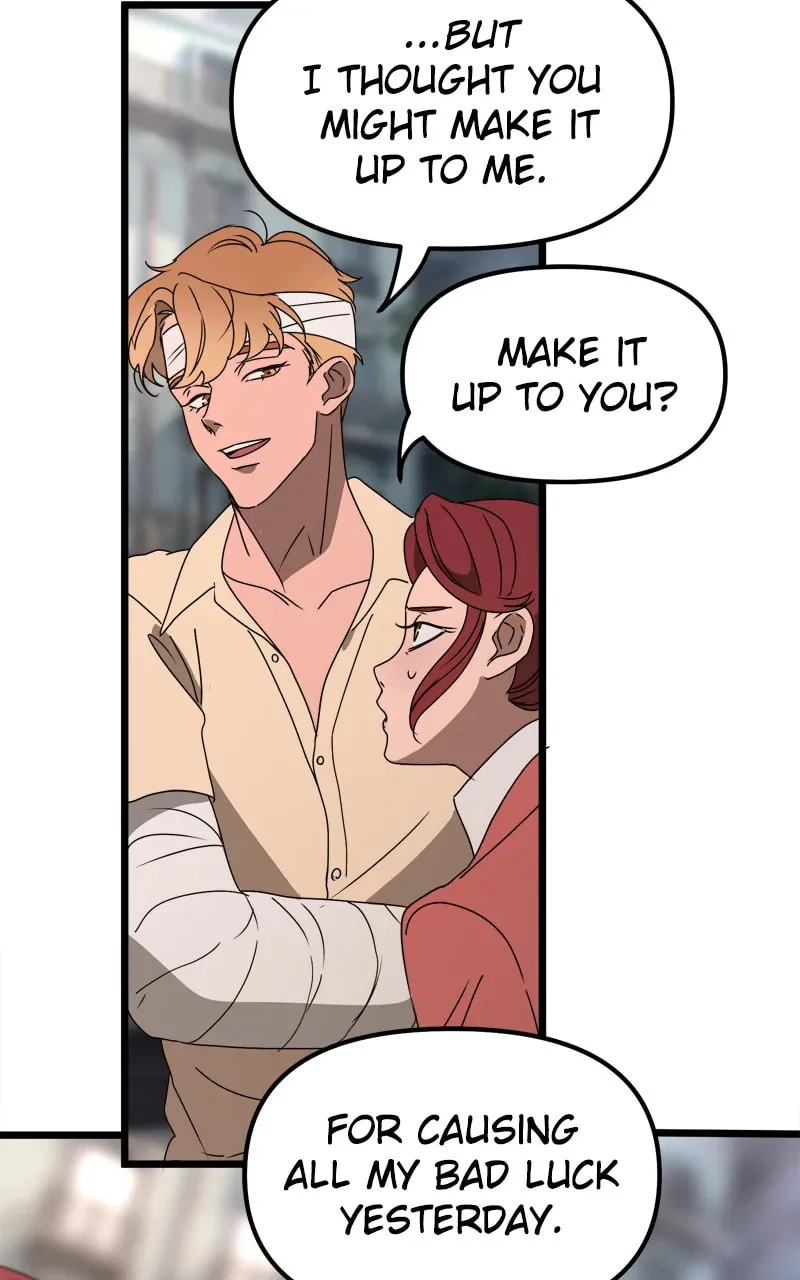 The Mafia Nanny Chapter 51 page 37 - 