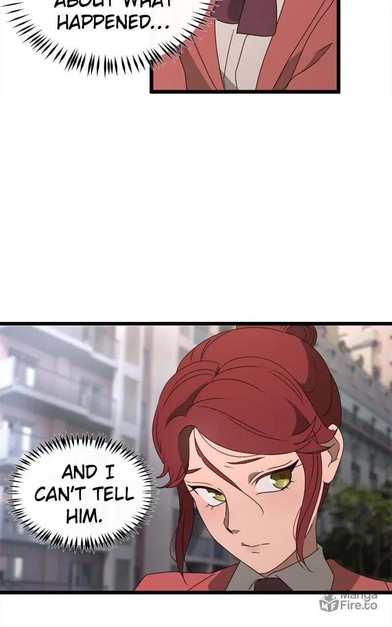 The Mafia Nanny Chapter 51 page 39 - 