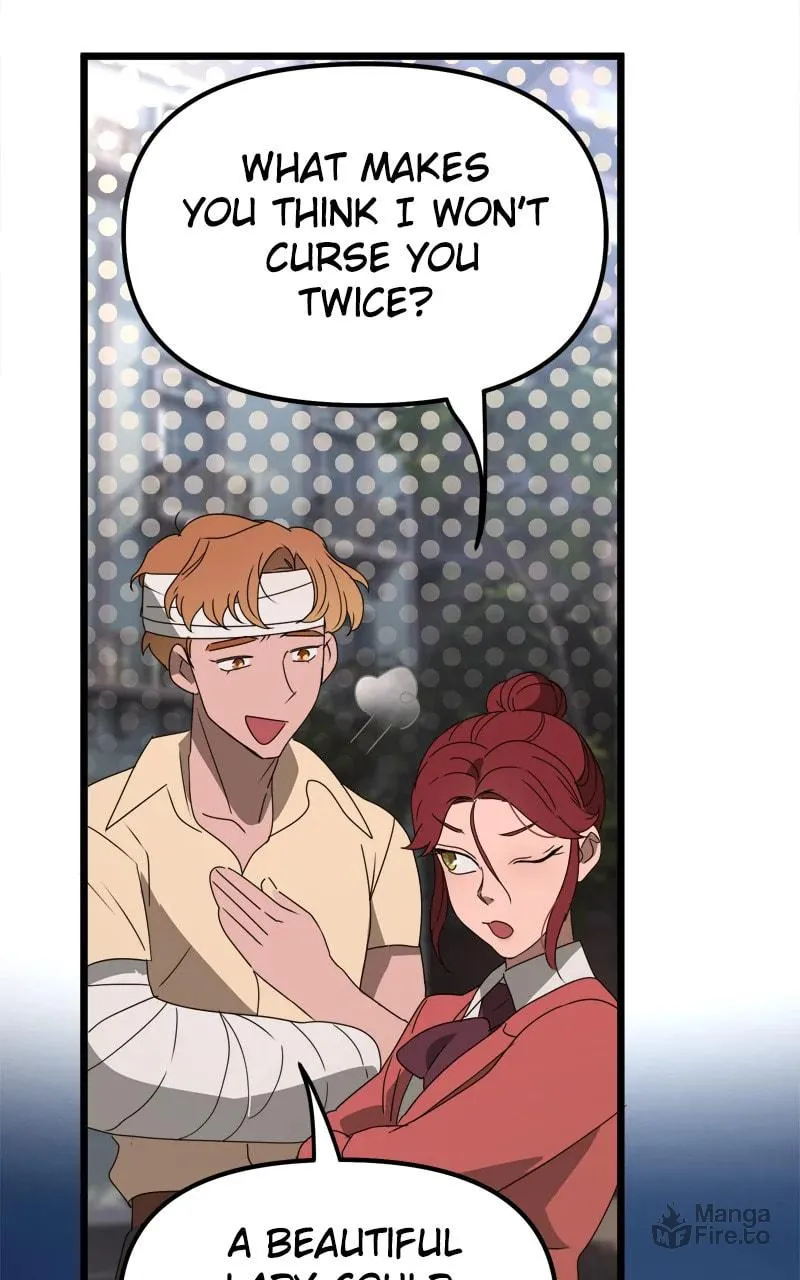 The Mafia Nanny Chapter 51 page 40 - 