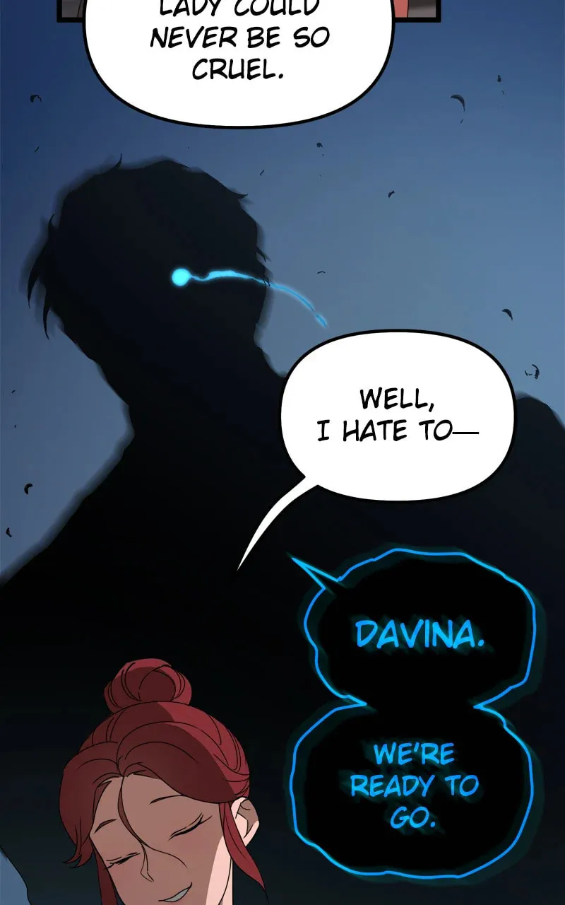 The Mafia Nanny Chapter 51 page 41 - 
