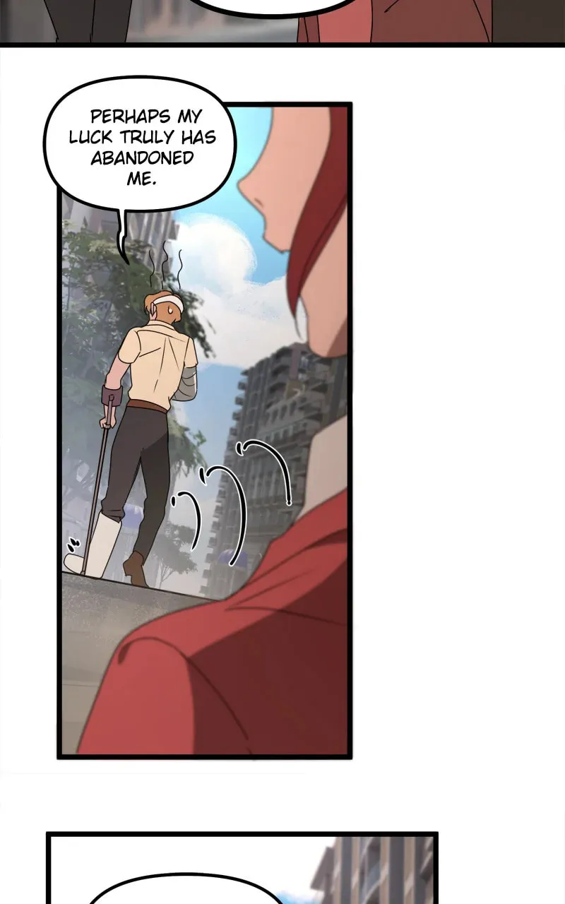 The Mafia Nanny Chapter 51 page 44 - 