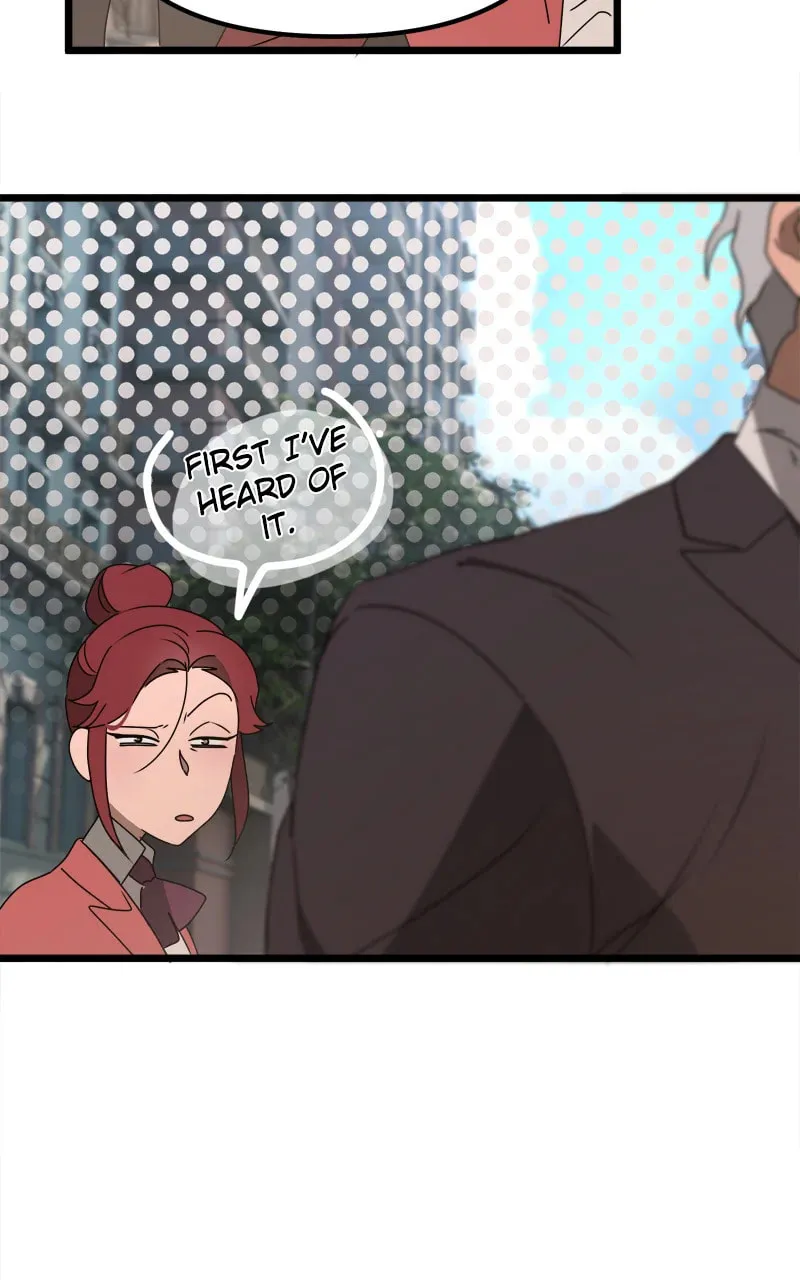 The Mafia Nanny Chapter 51 page 46 - 