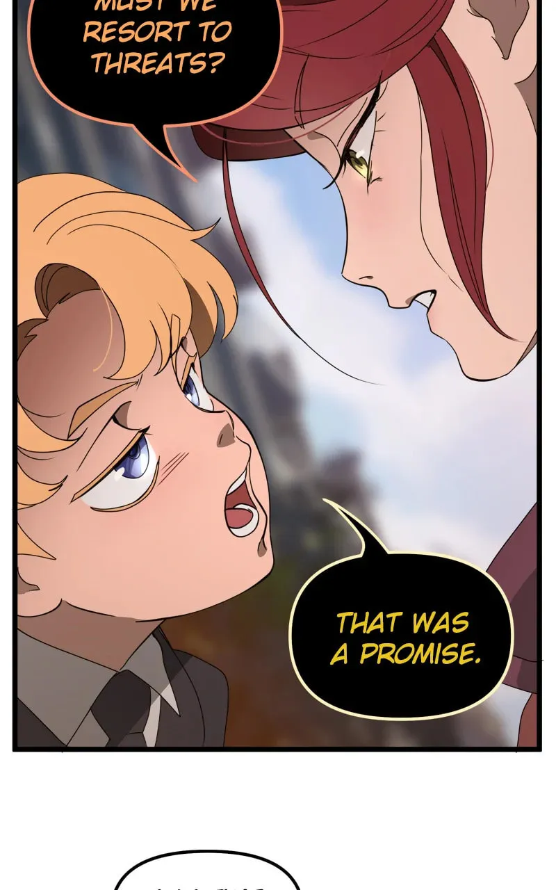 The Mafia Nanny Chapter 51 page 49 - 