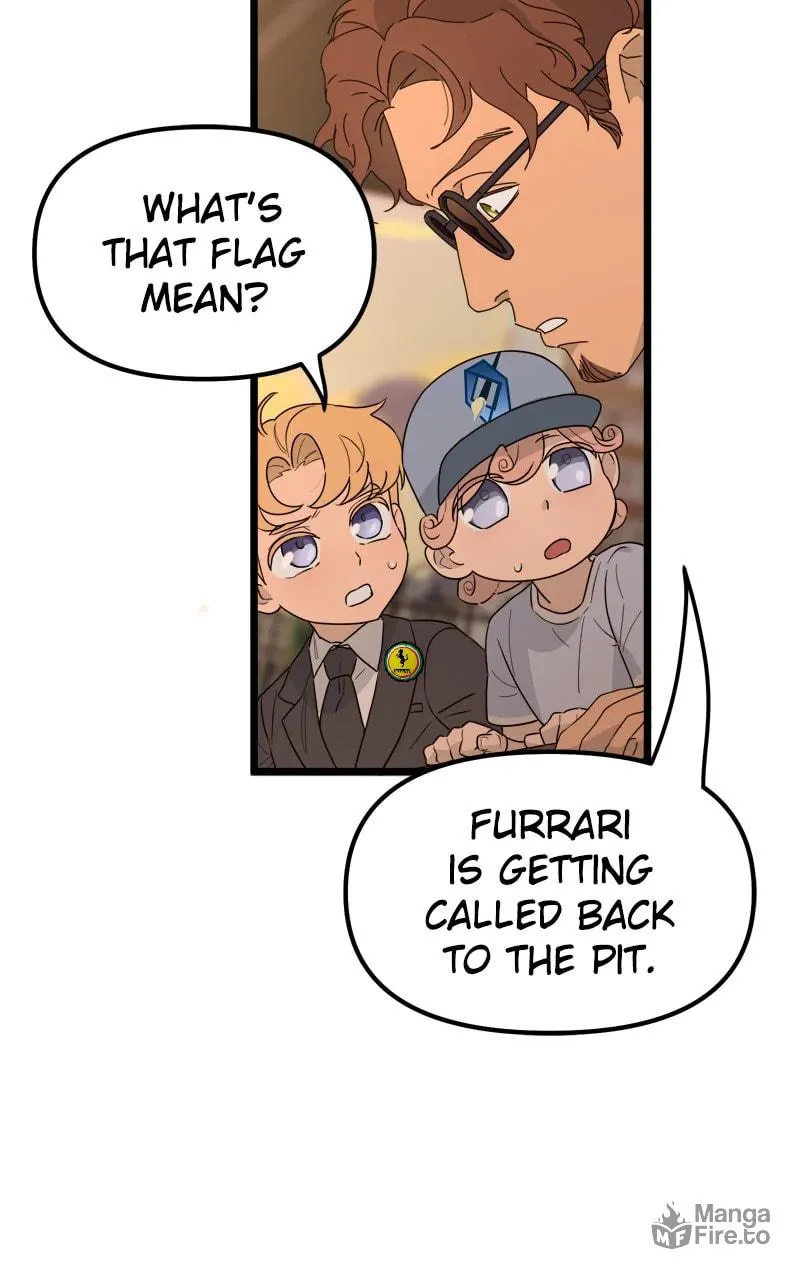The Mafia Nanny Chapter 51 page 6 - 