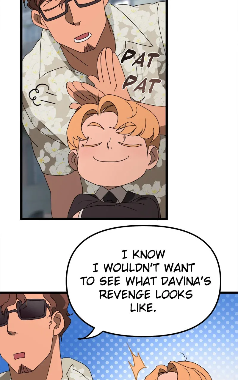 The Mafia Nanny Chapter 51 page 52 - 
