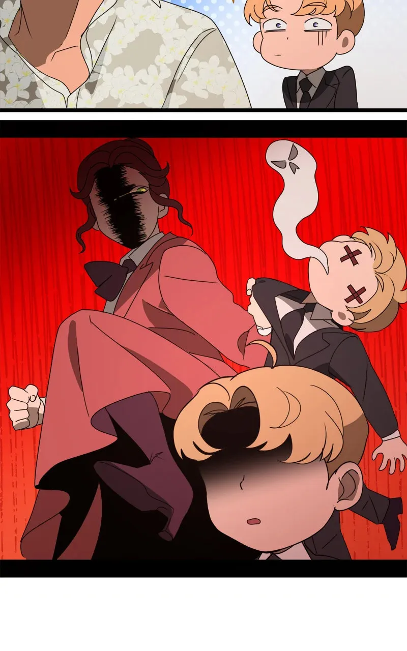 The Mafia Nanny Chapter 51 page 53 - 