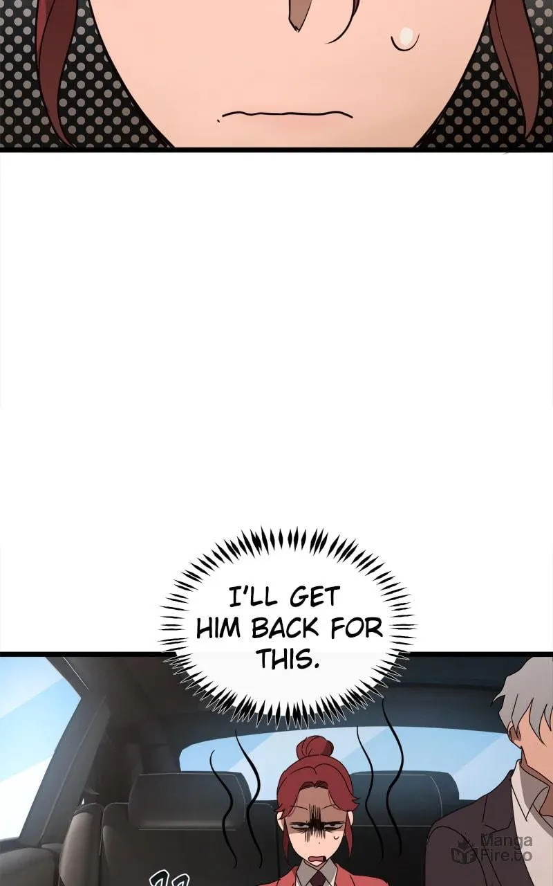 The Mafia Nanny Chapter 51 page 55 - 