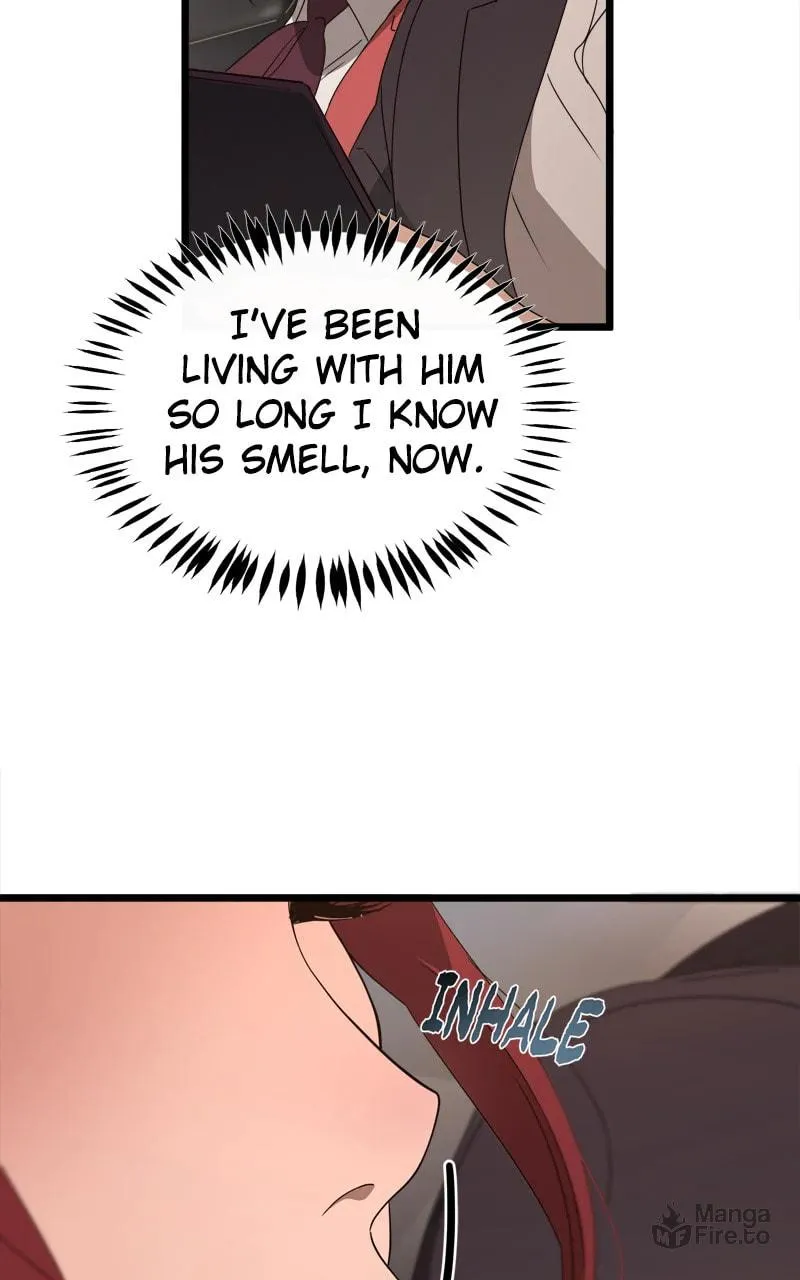 The Mafia Nanny Chapter 51 page 57 - 