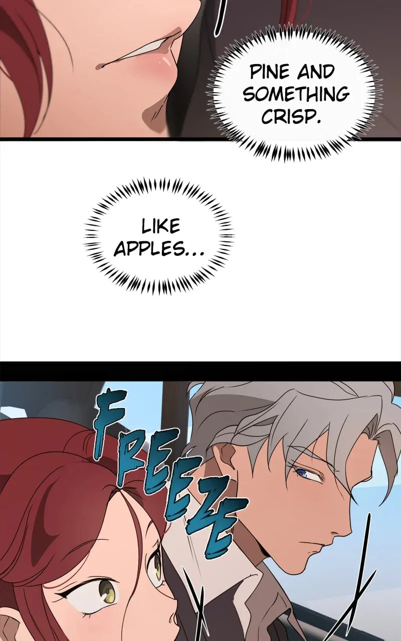 The Mafia Nanny Chapter 51 page 58 - 
