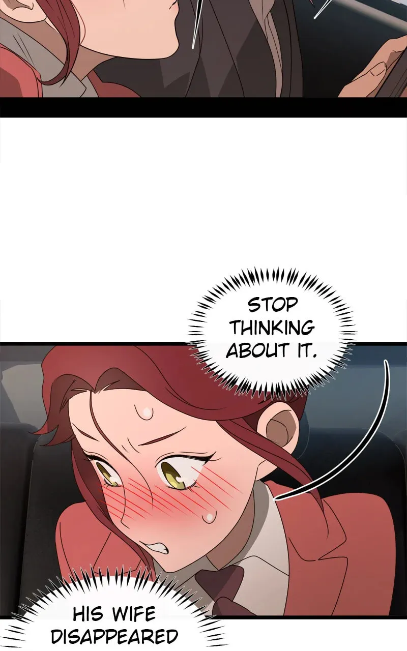 The Mafia Nanny Chapter 51 page 59 - 