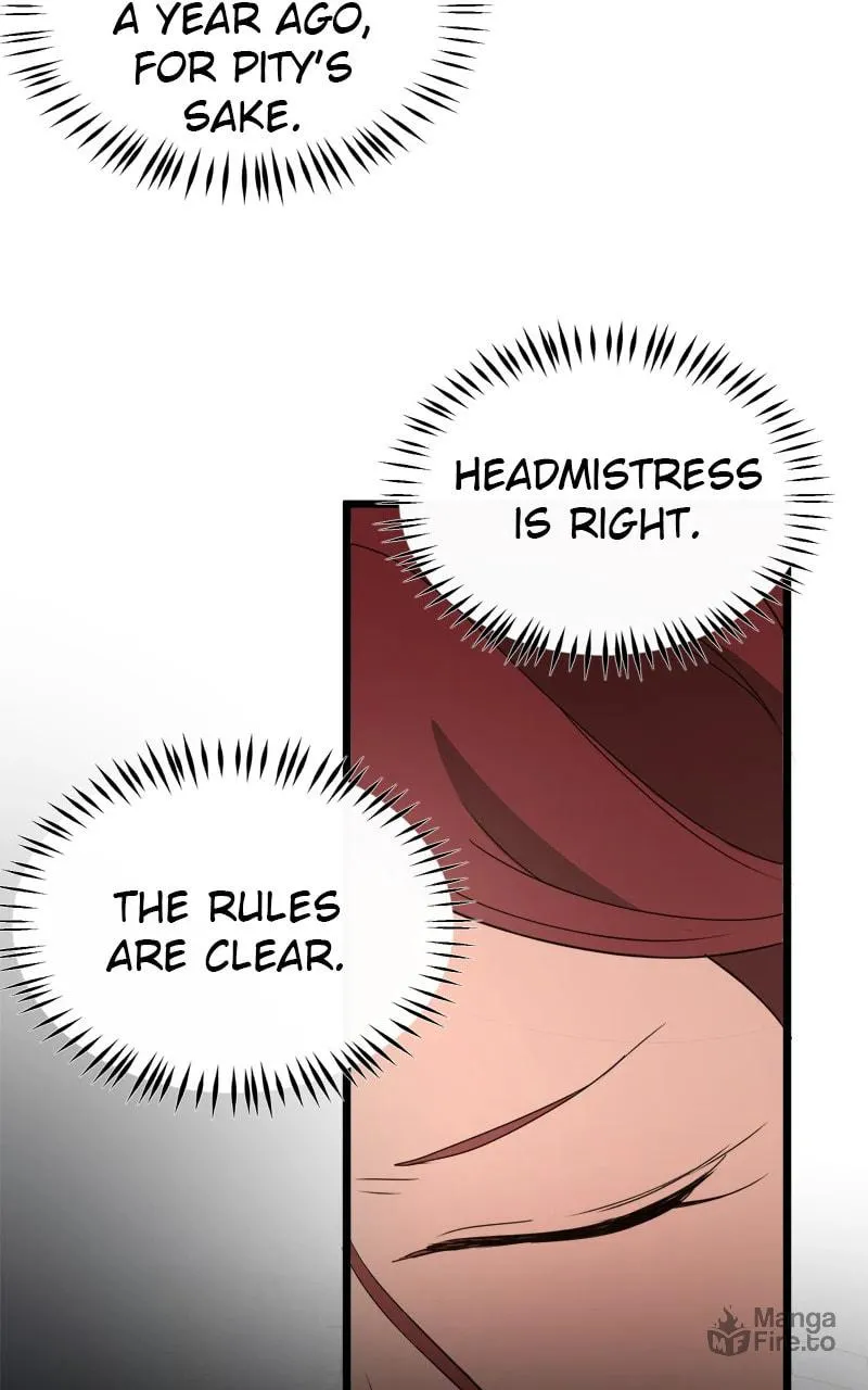The Mafia Nanny Chapter 51 page 60 - 