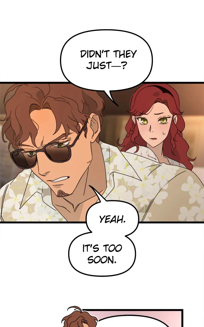 The Mafia Nanny Chapter 51 page 7 - 