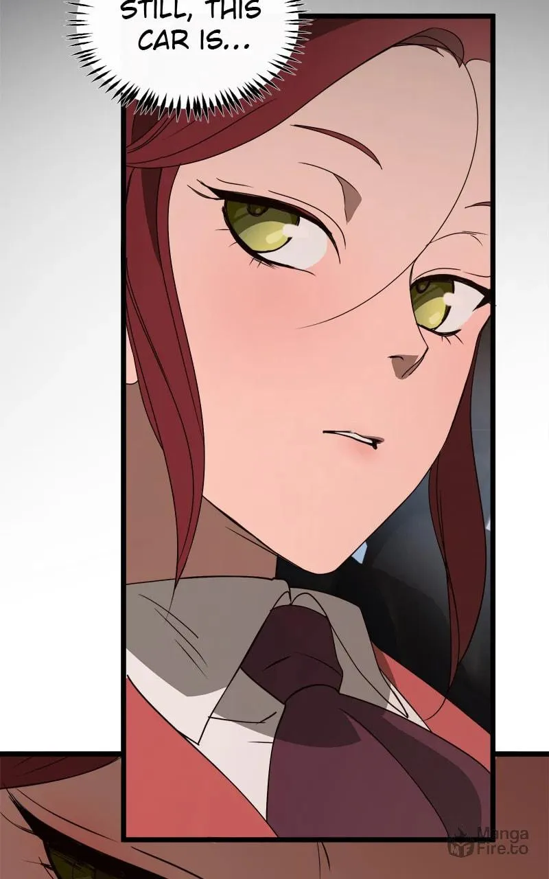 The Mafia Nanny Chapter 51 page 63 - 