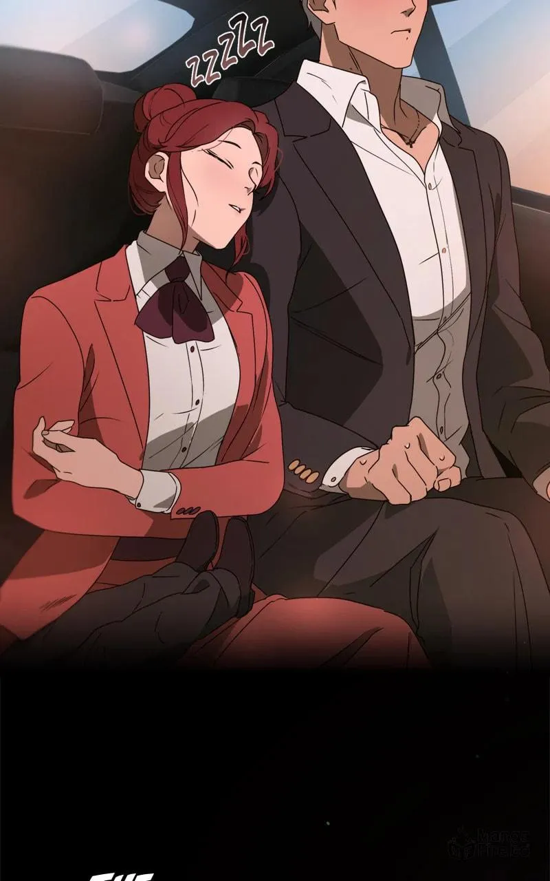 The Mafia Nanny Chapter 51 page 65 - 