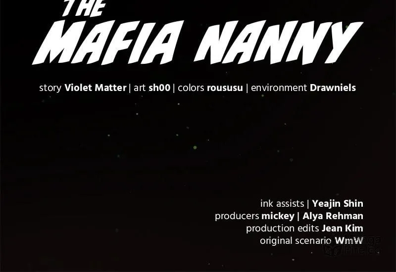 The Mafia Nanny Chapter 51 page 66 - 
