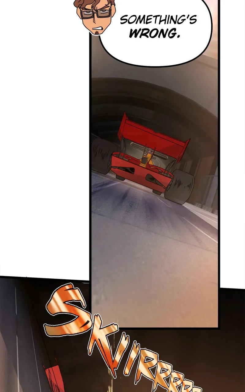 The Mafia Nanny Chapter 51 page 8 - 